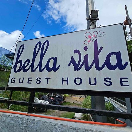 Bella Vita Guest House Busuanga Eksteriør billede