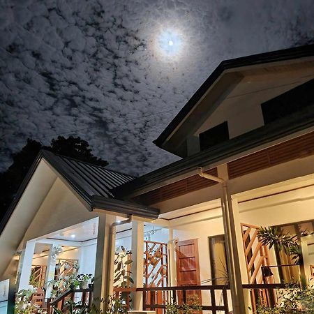 Bella Vita Guest House Busuanga Eksteriør billede