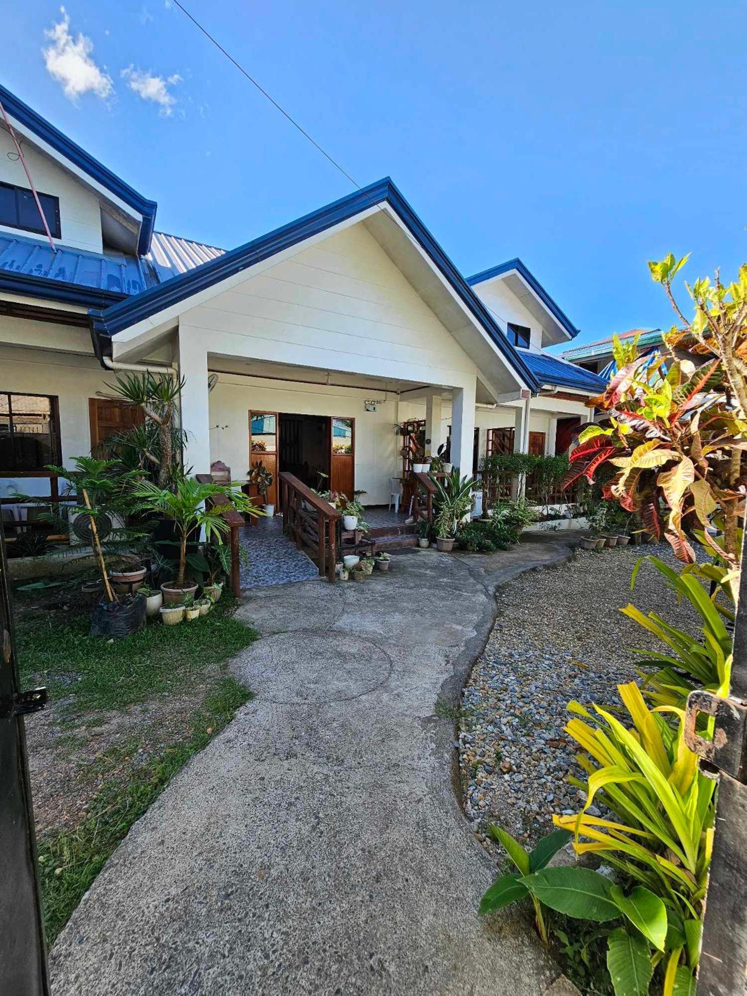 Bella Vita Guest House Busuanga Eksteriør billede