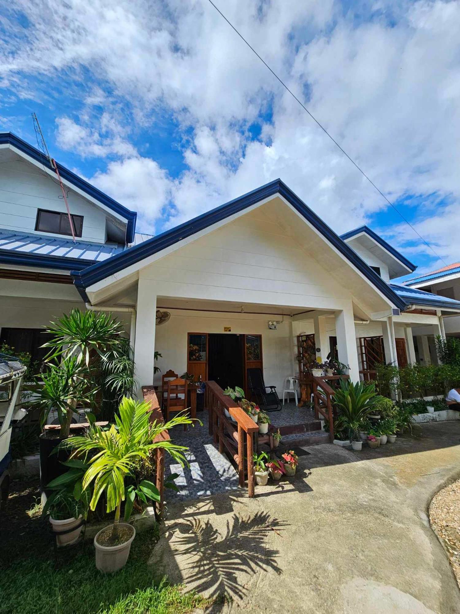Bella Vita Guest House Busuanga Eksteriør billede