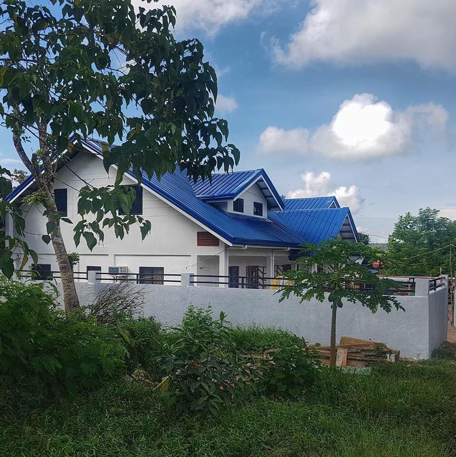 Bella Vita Guest House Busuanga Eksteriør billede