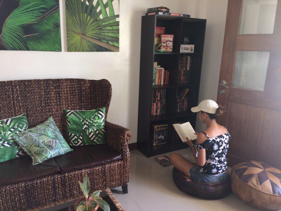 Bella Vita Guest House Busuanga Eksteriør billede