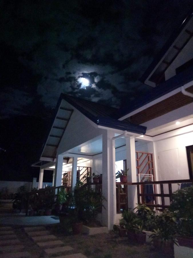 Bella Vita Guest House Busuanga Eksteriør billede