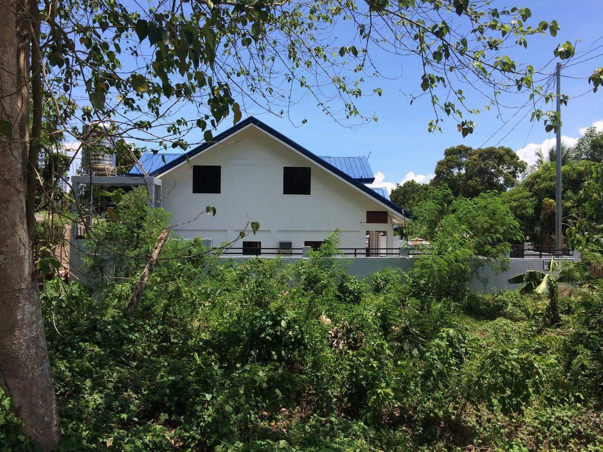 Bella Vita Guest House Busuanga Eksteriør billede