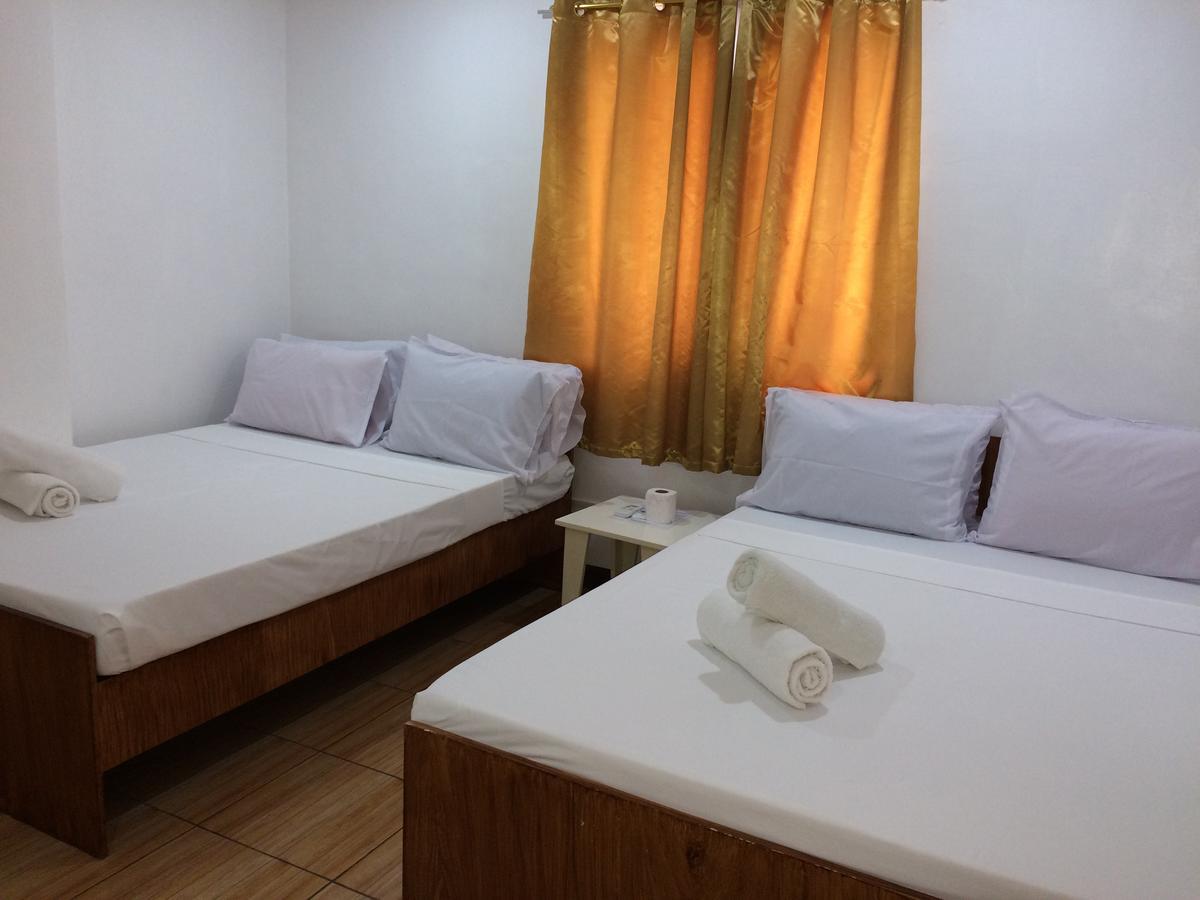 Bella Vita Guest House Busuanga Eksteriør billede