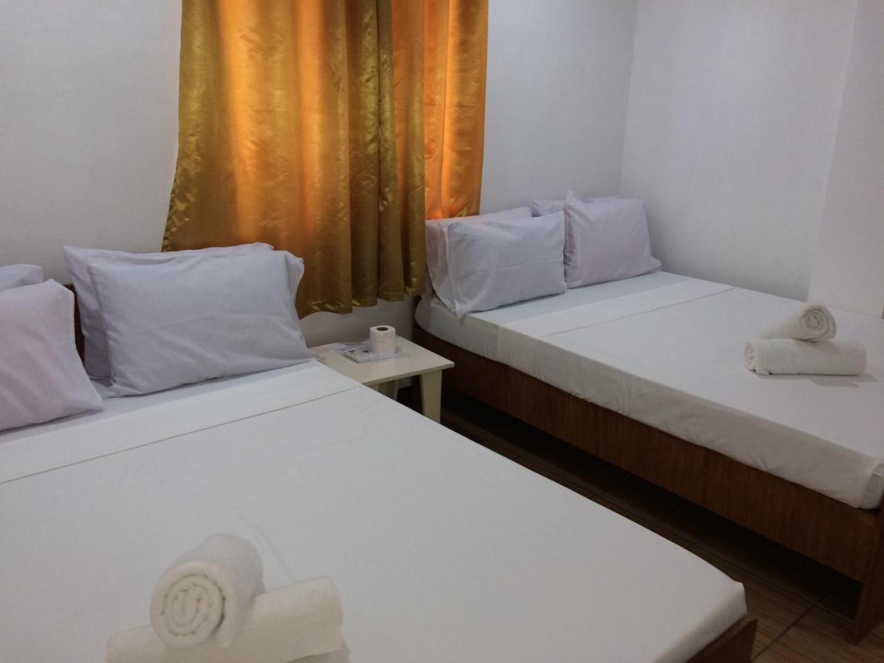 Bella Vita Guest House Busuanga Eksteriør billede