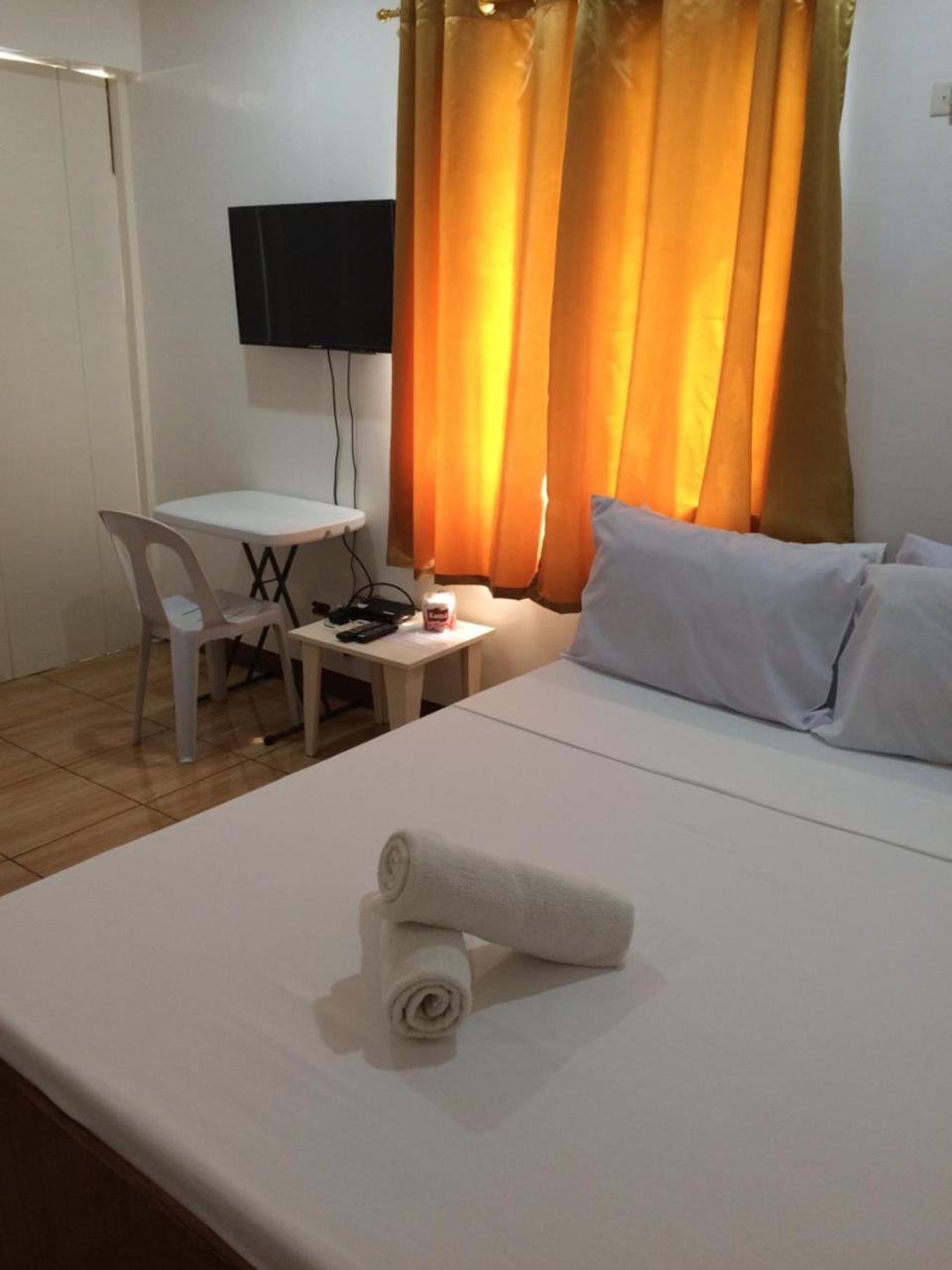 Bella Vita Guest House Busuanga Eksteriør billede