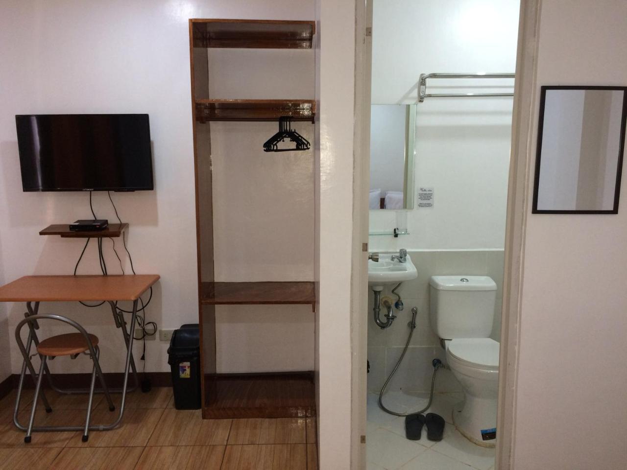 Bella Vita Guest House Busuanga Eksteriør billede