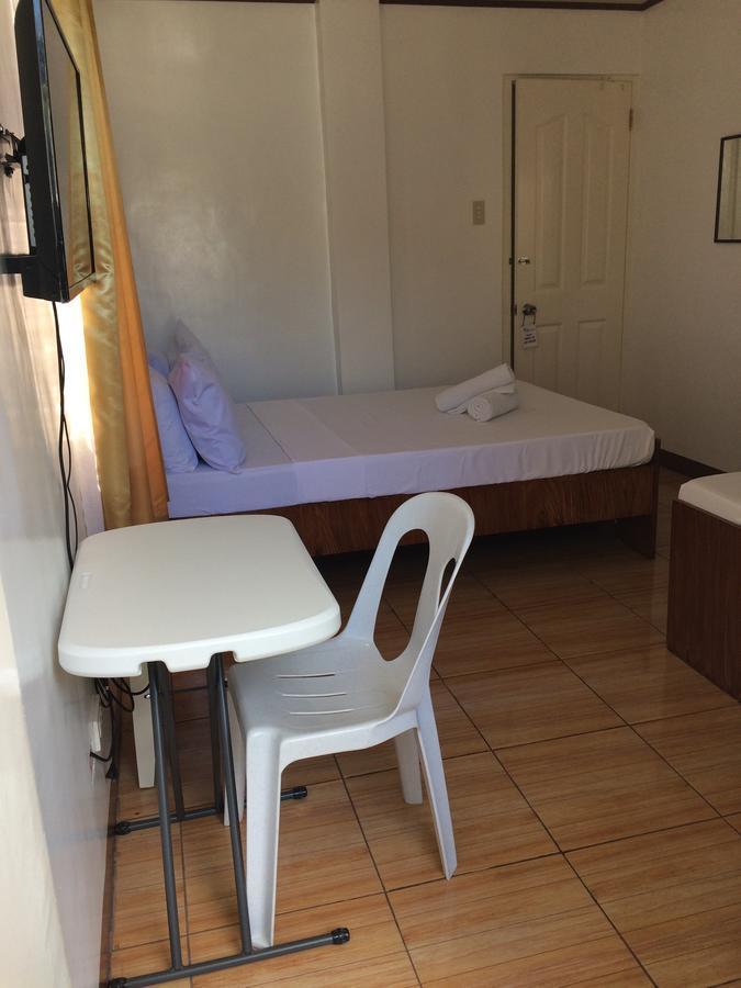 Bella Vita Guest House Busuanga Eksteriør billede