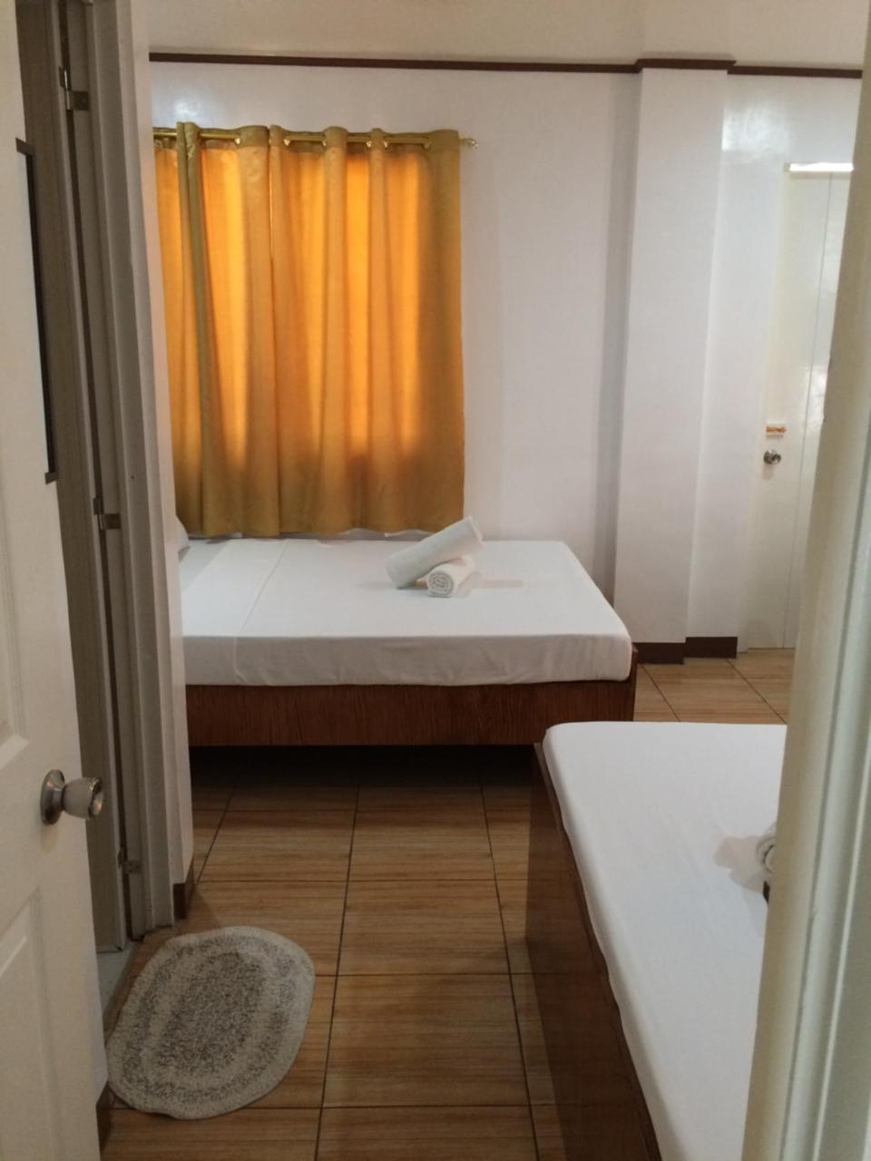 Bella Vita Guest House Busuanga Eksteriør billede
