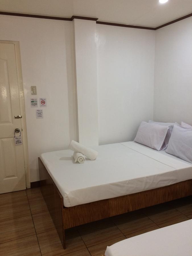 Bella Vita Guest House Busuanga Eksteriør billede