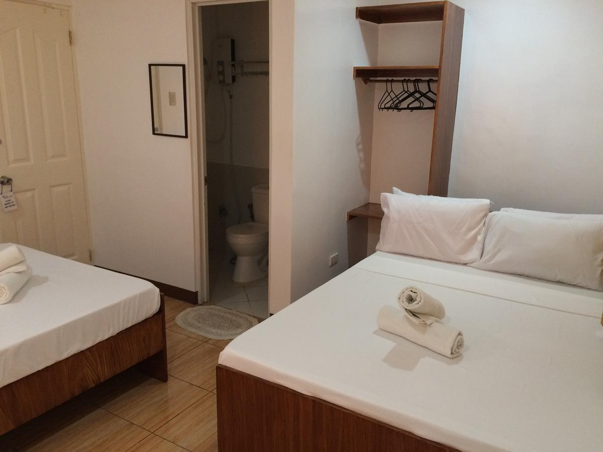 Bella Vita Guest House Busuanga Eksteriør billede