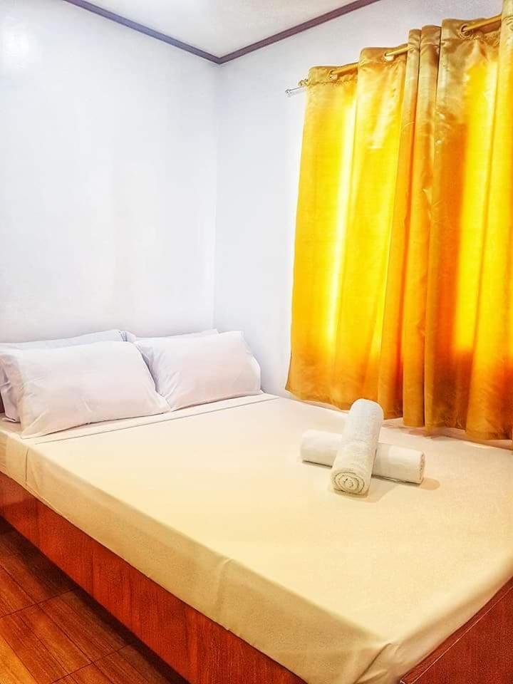 Bella Vita Guest House Busuanga Eksteriør billede