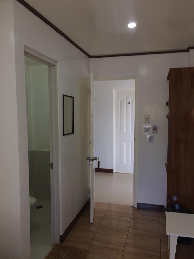 Bella Vita Guest House Busuanga Eksteriør billede