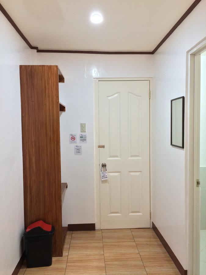 Bella Vita Guest House Busuanga Eksteriør billede