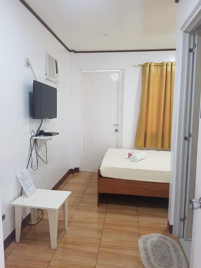 Bella Vita Guest House Busuanga Eksteriør billede