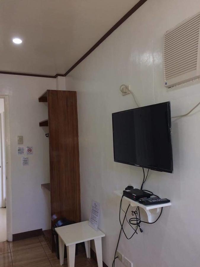 Bella Vita Guest House Busuanga Eksteriør billede