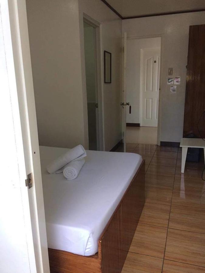 Bella Vita Guest House Busuanga Eksteriør billede