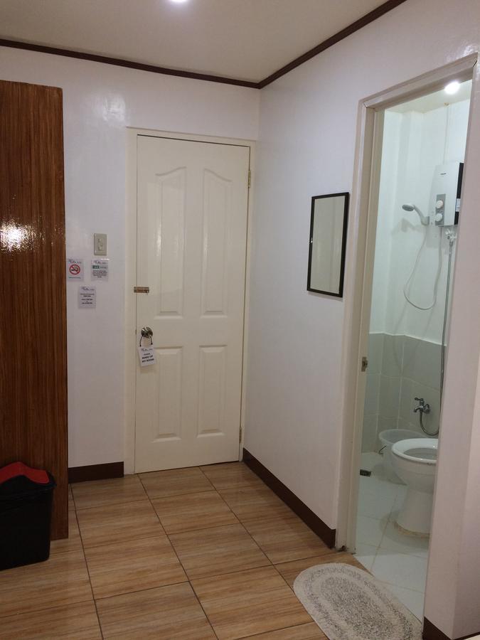 Bella Vita Guest House Busuanga Eksteriør billede