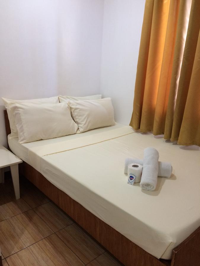 Bella Vita Guest House Busuanga Eksteriør billede