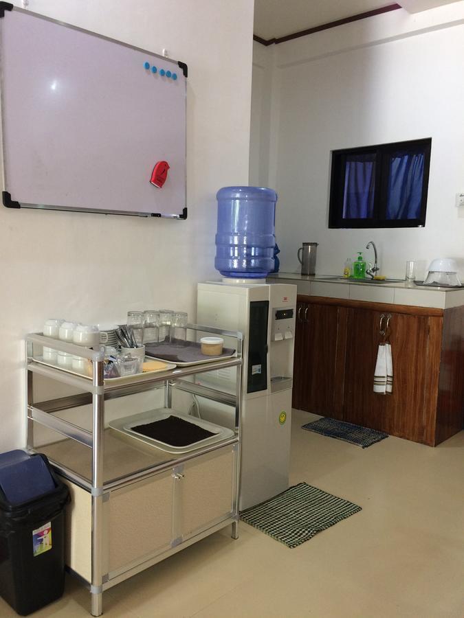 Bella Vita Guest House Busuanga Eksteriør billede