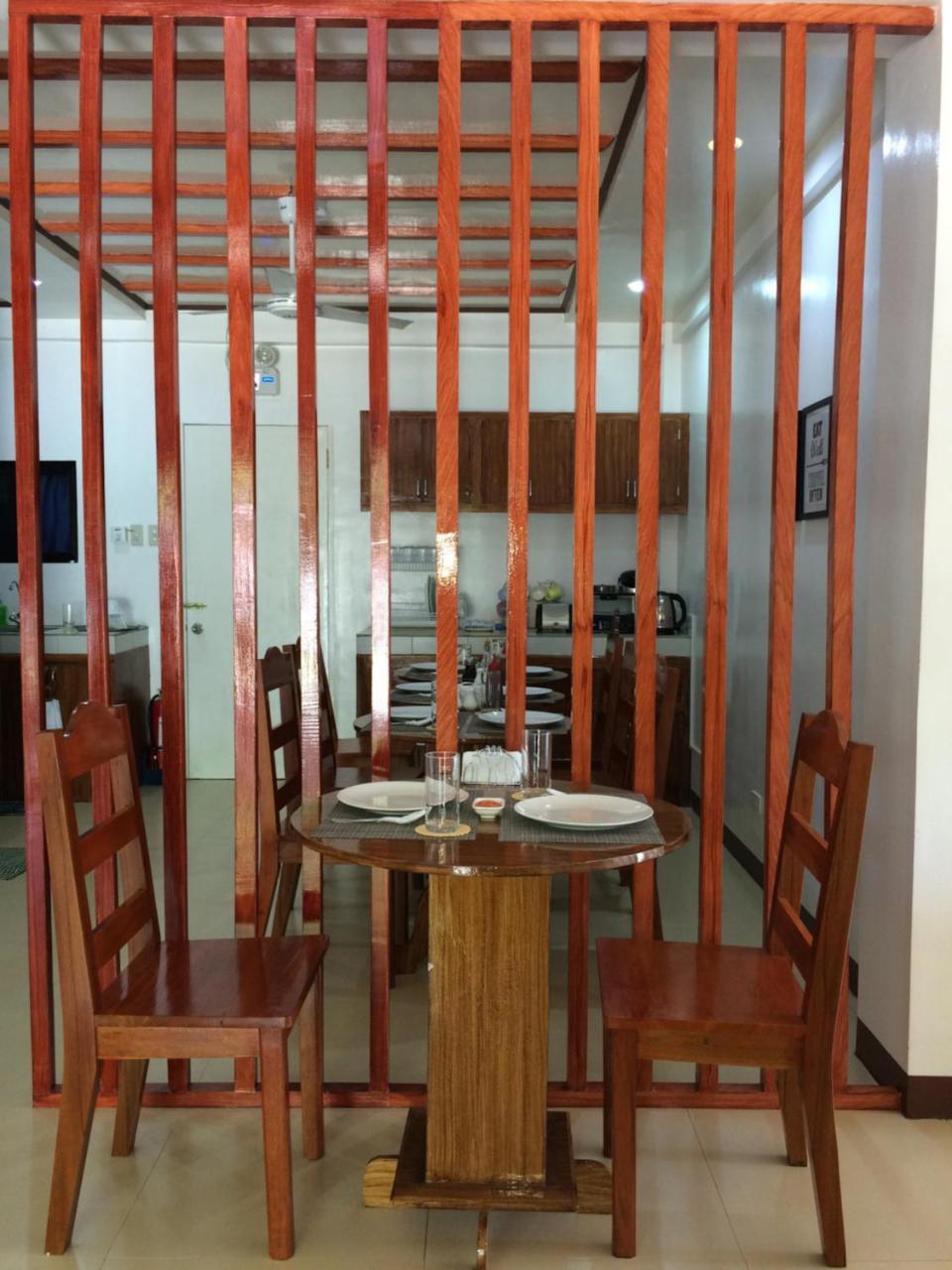 Bella Vita Guest House Busuanga Eksteriør billede