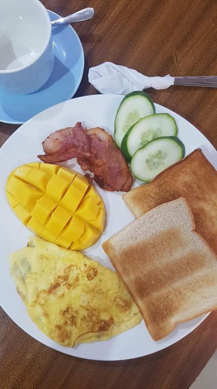 Bella Vita Guest House Busuanga Eksteriør billede