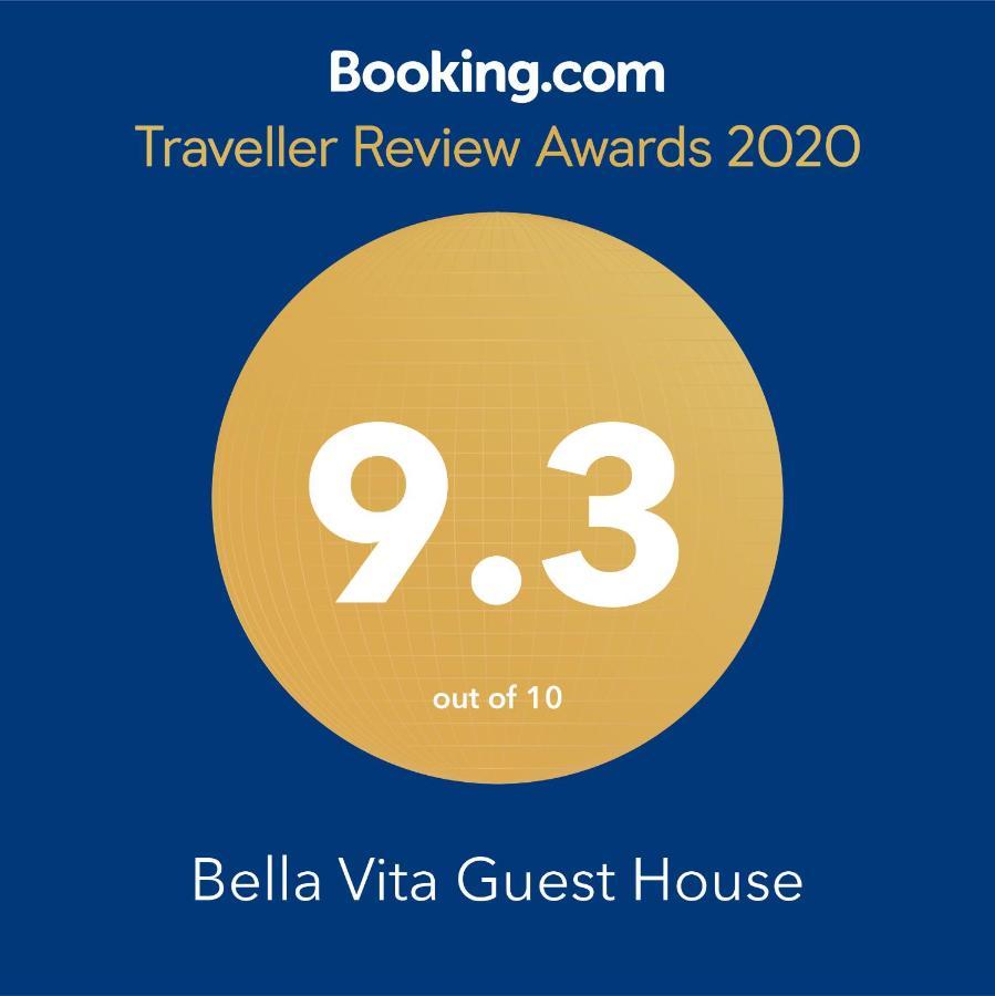 Bella Vita Guest House Busuanga Eksteriør billede